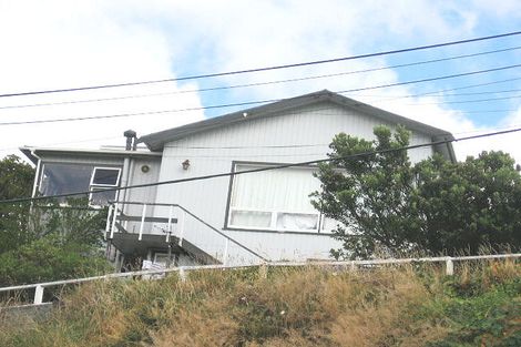 Photo of property in 47 Mortimer Terrace, Brooklyn, Wellington, 6021