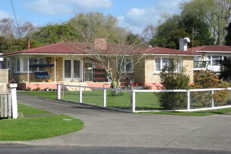 Photo of property in 25 Tui Street, Whakatane, 3120