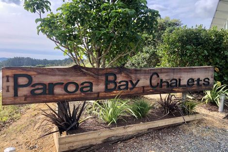 Photo of property in 190 Paroa Bay Road, Russell, 0272