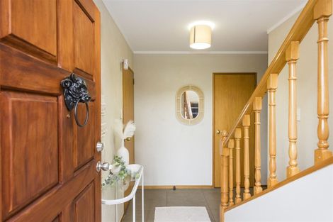 Photo of property in 585a Ferguson Street, Terrace End, Palmerston North, 4410