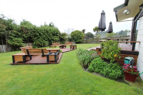 Photo of property in 8 Melton Place, Tokoroa, 3420