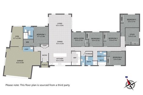 Photo of property in 14 Ascot Close, Lincoln, 7608