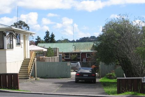 Photo of property in 1/67 Forest Hill Road, Henderson, Auckland, 0612