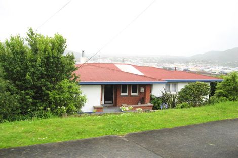 Photo of property in 12 Jellicoe Street, Morningside, Whangarei, 0110
