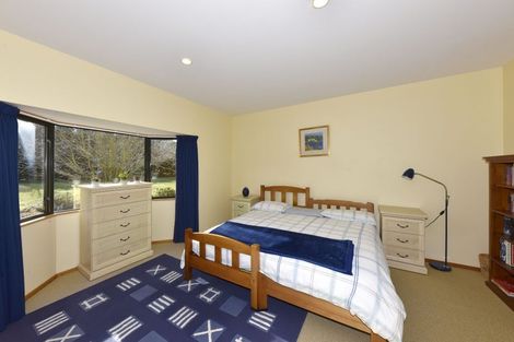 Photo of property in 38 Peacock Place, Swannanoa, Rangiora, 7475