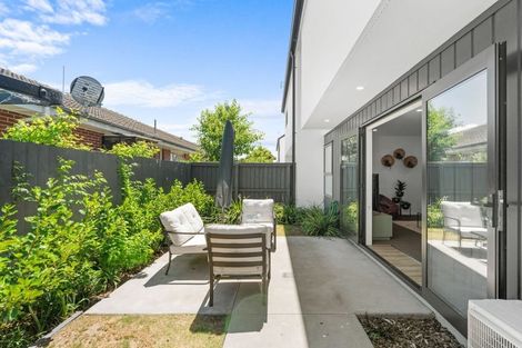Photo of property in 1/31 Heywood Terrace, Richmond, Christchurch, 8013