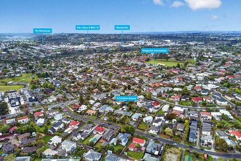Photo of property in 8 Coniston Avenue, Te Atatu South, Auckland, 0610