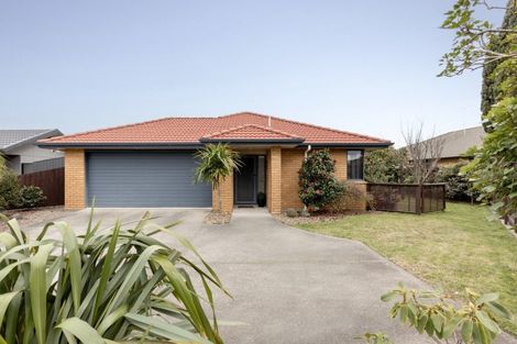 Photo of property in 7 Beachmere Place, Papamoa Beach, Papamoa, 3118