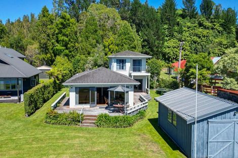 Photo of property in 110unit Curtis Road, Tikitere, Rotorua, 3074