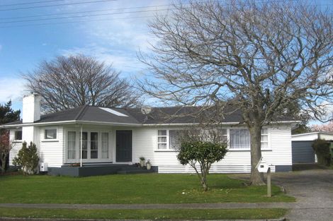 Photo of property in 27 Antonio Street, Stratford, 4332