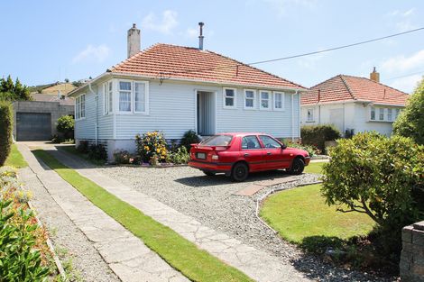 Photo of property in 4 Robertson Street, Oamaru North, Oamaru, 9400