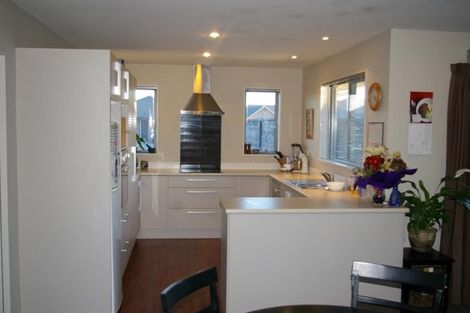 Photo of property in 9 George Street, Rolleston, 7614