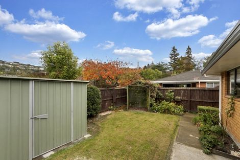 Photo of property in 1/1 Torvill And Dean Lane, Cashmere, Christchurch, 8022