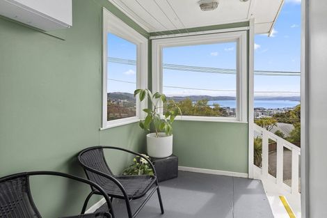 Photo of property in 14 Jefferson Street, Brooklyn, Wellington, 6021