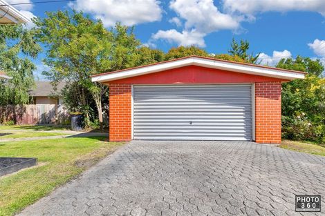 Photo of property in 23 Gregan Crescent, Burnside, Christchurch, 8053
