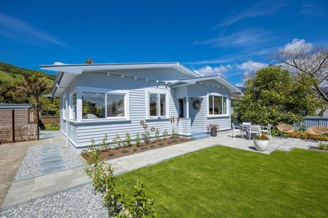 Photo of property in 17 Tasman Street, The Wood, Nelson, 7010
