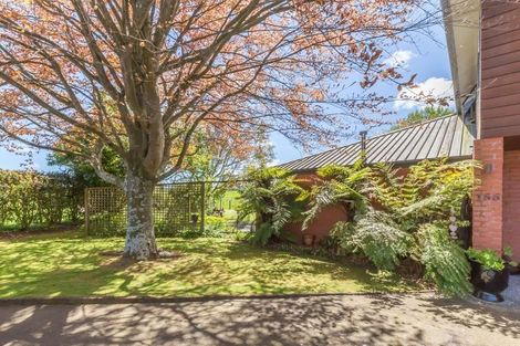 Photo of property in 155 Fairfield Road, Levin, 5510