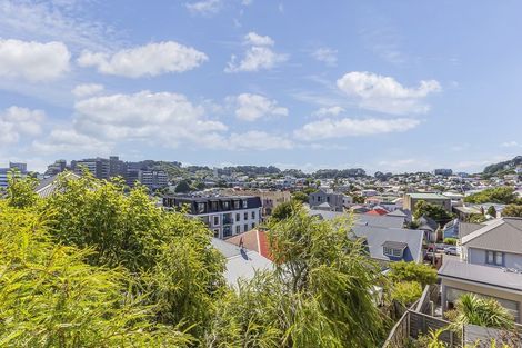 Photo of property in 27f2 Kenwyn Terrace, Newtown, Wellington, 6021