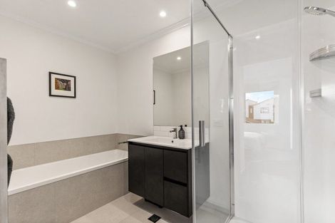 Photo of property in 47 David Carnegie Road, Hobsonville, Auckland, 0616