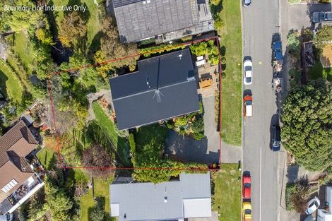 Photo of property in 65 Cannon Hill Crescent, Mount Pleasant, Christchurch, 8081