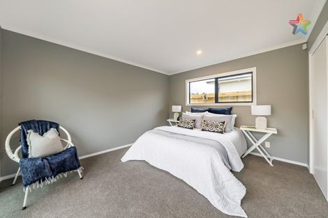 Photo of property in 8 Harry Martin Lane, Wainuiomata, Lower Hutt, 5014
