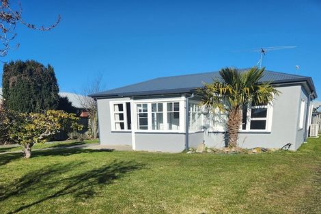 Photo of property in 13 Coups Terrace, Kaiapoi, 7630