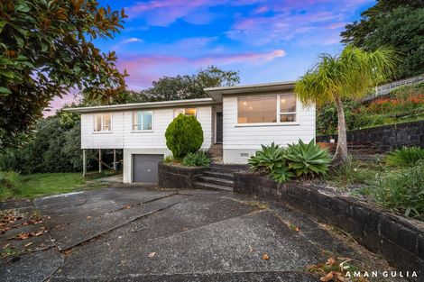 Photo of property in 51 Fitzwater Place, Henderson, Auckland, 0612