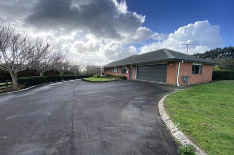 Photo of property in 121 Fitzgerald Road, Drury, 2577