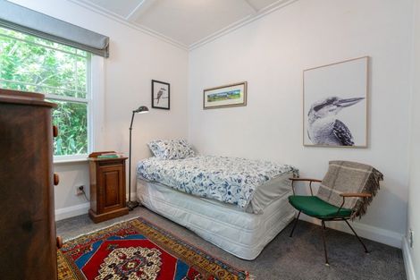 Photo of property in 125 Cecil Road, Wadestown, Wellington, 6012