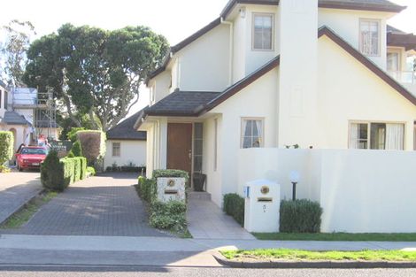 Photo of property in 1/5 Hostel Access Road, Eastern Beach, Auckland, 2012