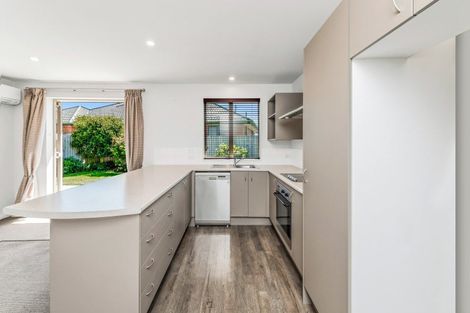 Photo of property in 26a Markham Way, Rolleston, 7614