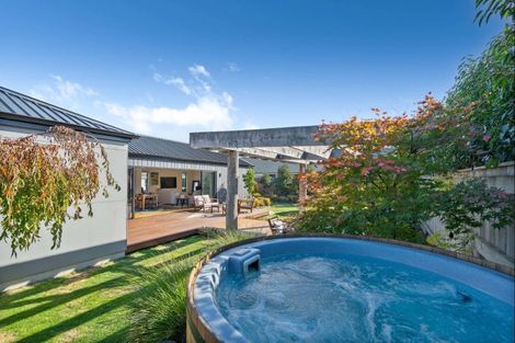 Photo of property in 20 Westwood Street, Greytown, 5712