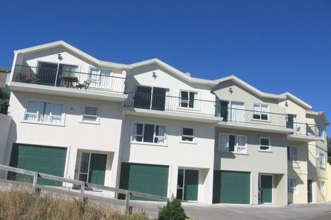 Photo of property in 3/197 Townsend Road, Miramar, Wellington, 6022
