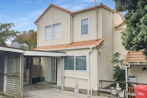 Photo of property in 22a Hall Street, Newtown, Wellington, 6021
