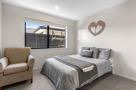 Photo of property in 20 Lock Crescent, Kaiapoi, 7630