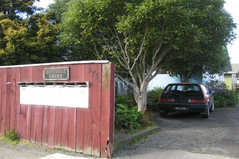 Photo of property in 976g Tremaine Avenue, Roslyn, Palmerston North, 4414