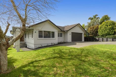 Photo of property in 77 Kinloch Drive, Bethlehem, Tauranga, 3110