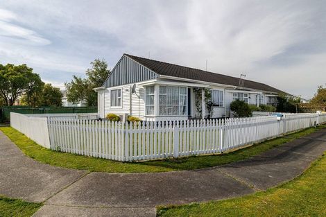 Photo of property in 2 Virginia Crescent, Feilding, 4702