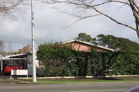 Photo of property in 122 Victoria Avenue, Hokowhitu, Palmerston North, 4410