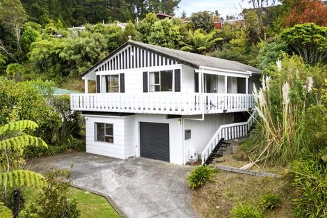 Photo of property in 7 Duncraig Street, Silverstream, Upper Hutt, 5019