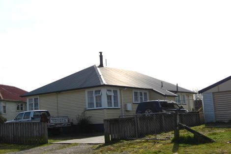 Photo of property in 4 Conlon Street, Reefton, 7830