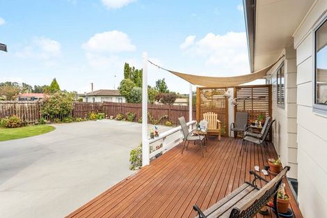 Photo of property in 14 Wairoa Place, Tokoroa, 3420