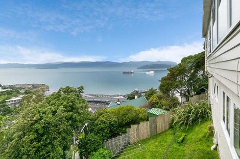 Photo of property in 79 Barnard Street, Wadestown, Wellington, 6012