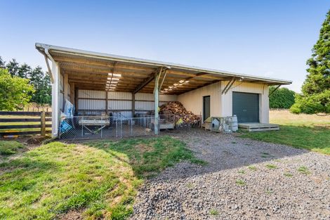 Photo of property in 852 Frankley Road, Hurworth, New Plymouth, 4371