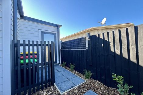 Photo of property in 5/10 Surrey Street, Linwood, Christchurch, 8062