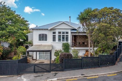 Photo of property in 14 Mataora Road, Kenmure, Dunedin, 9011