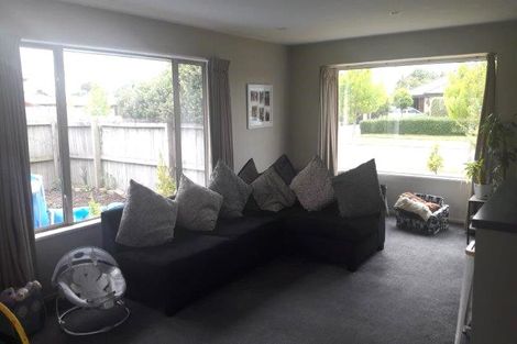 Photo of property in 5 Marlowe Place, Rolleston, 7614