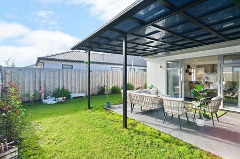 Photo of property in 9 Arapawa Street, Belfast, Christchurch, 8051