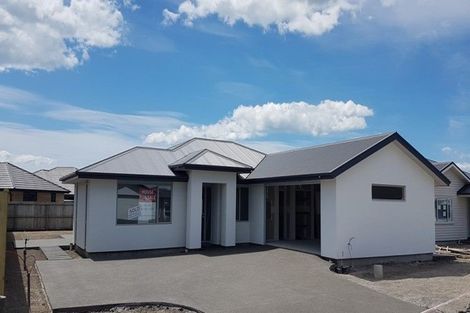Photo of property in 5 Hickmott Street, Rangiora, 7400