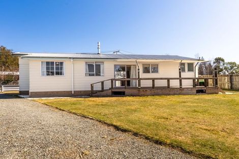 Photo of property in 6 Sealy Street, Twizel, 7901
